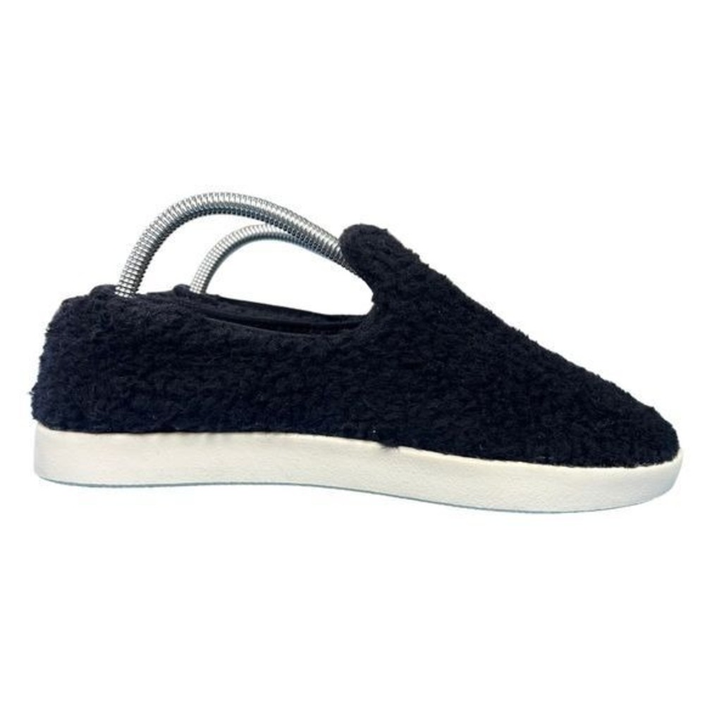 Allbirds Wool Loungers‎ Womens 9 Black Slip On Comfort Sneakers Casual Shoes